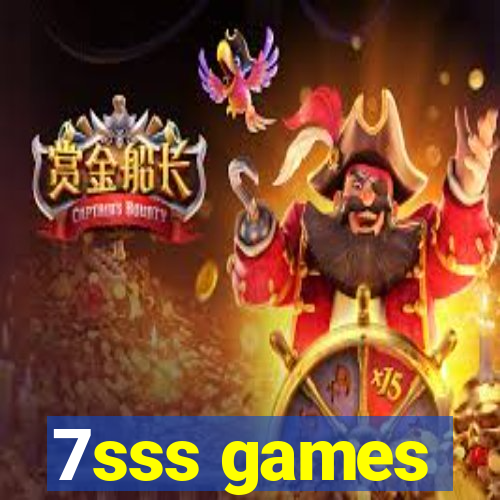 7sss games